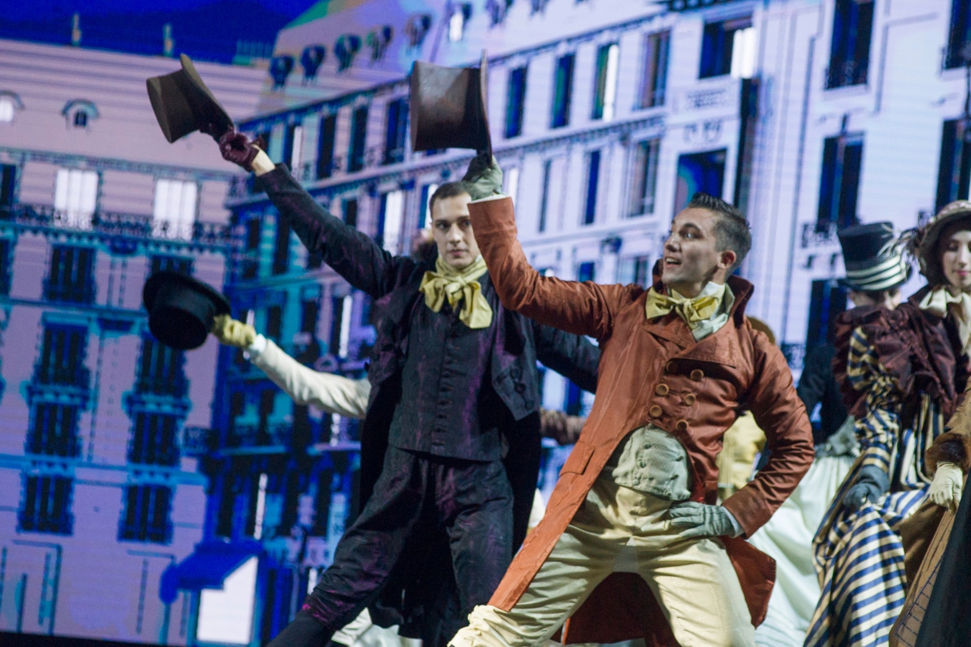 Lo spettacolo del 70° Puccini Festival 2024 con 6 titoli delle opere più conosciute del Maestro