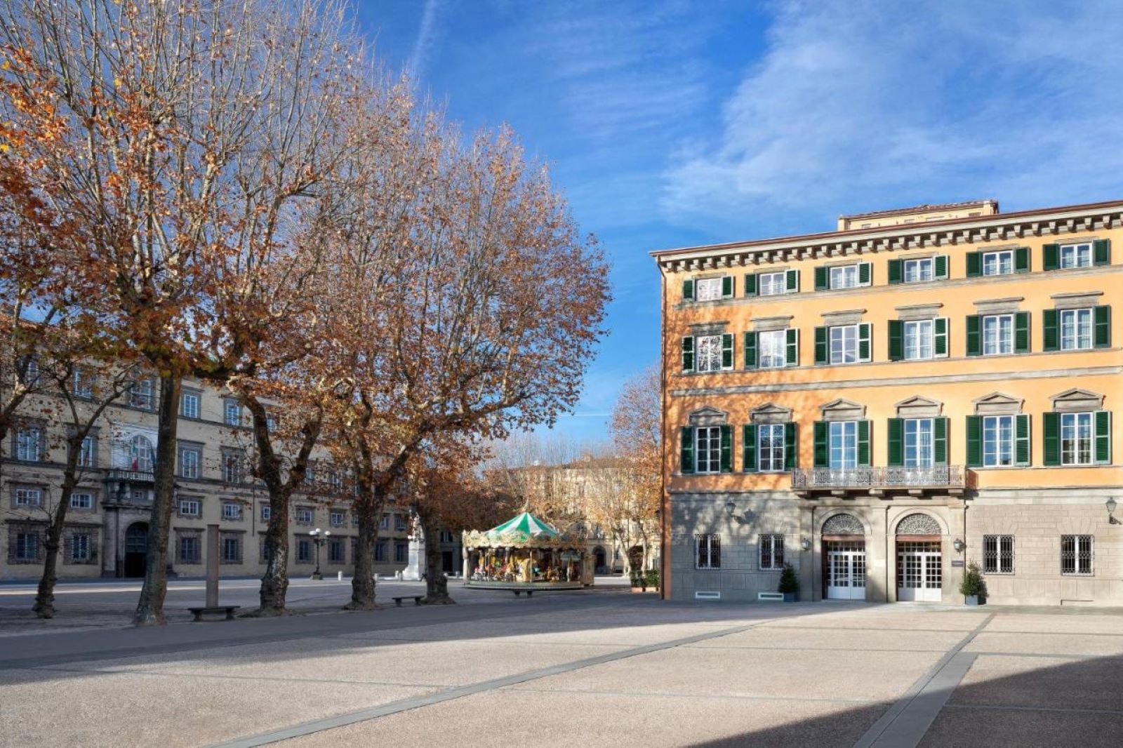 Lo spettacolo del 70° Puccini Festival 2024 con 6 titoli delle opere più conosciute del Maestro