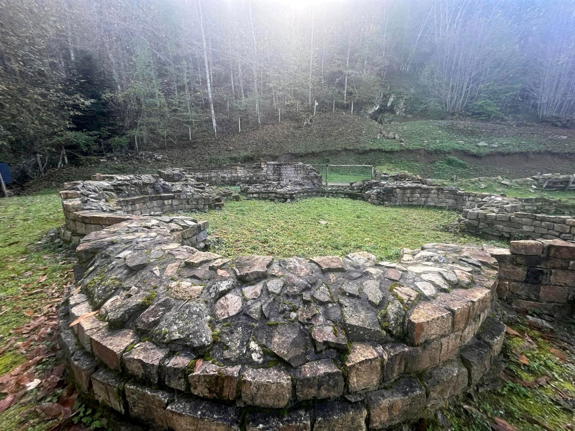 Travale, la leggenda dell'Incantatrice