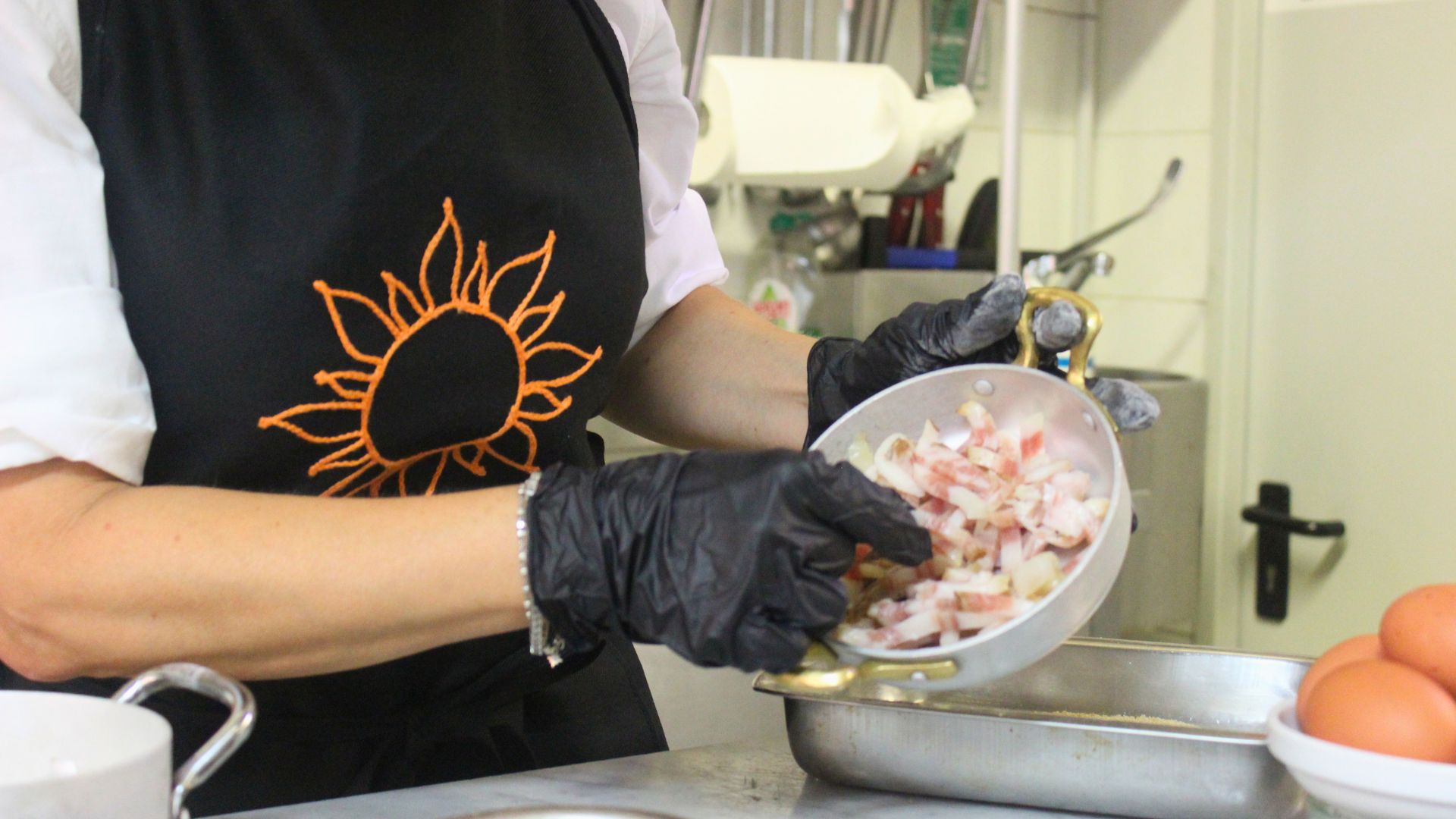 Montecatini Alto: cook &taste experience