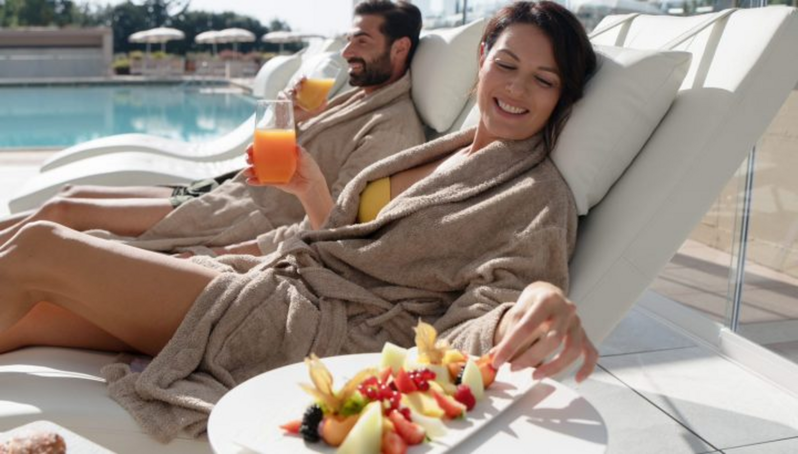 Acqua, relax & Spa a Grotta Giusti di Monsummano Terme, la tua day Spa in Toscana