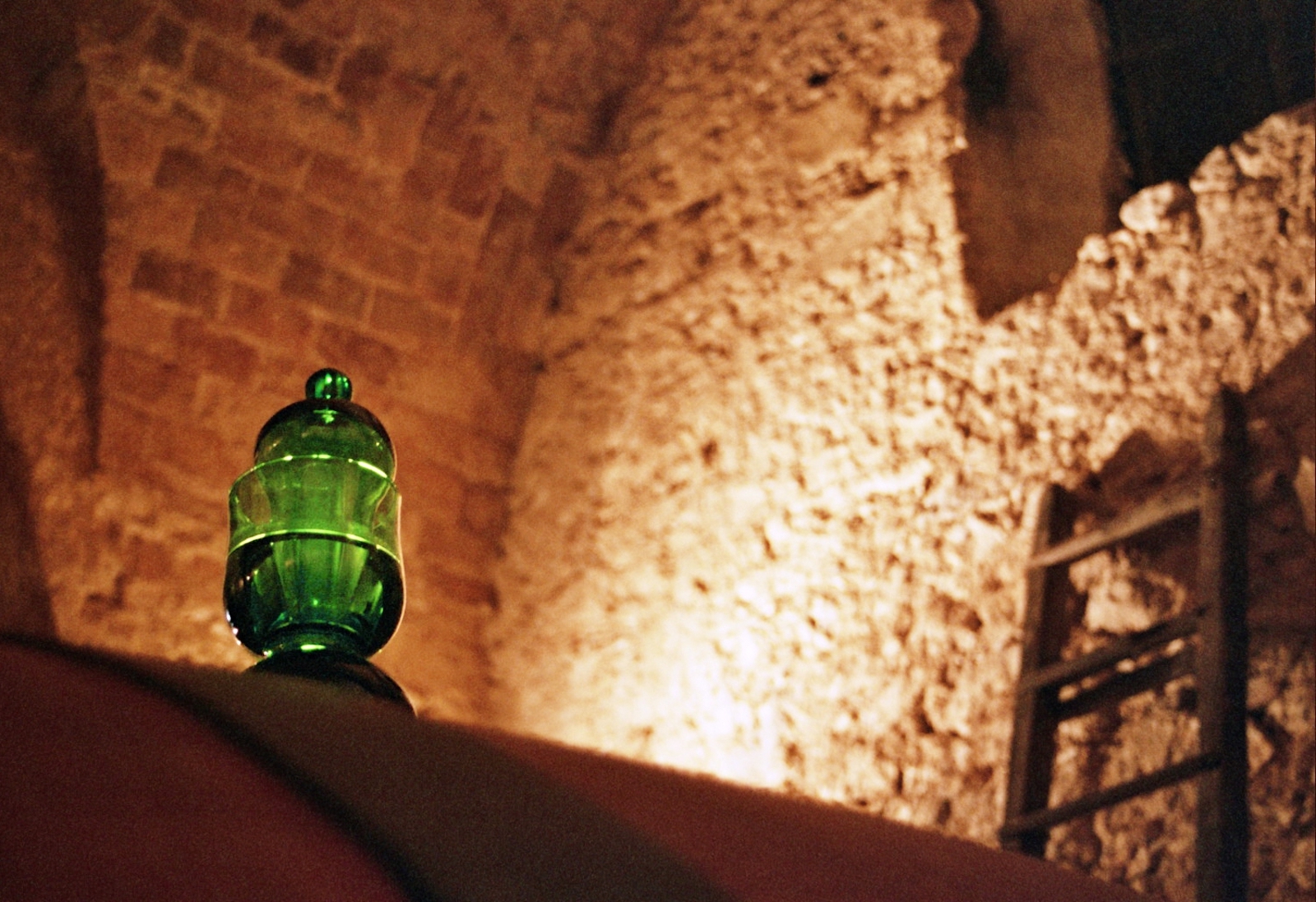 Architetture del Vino