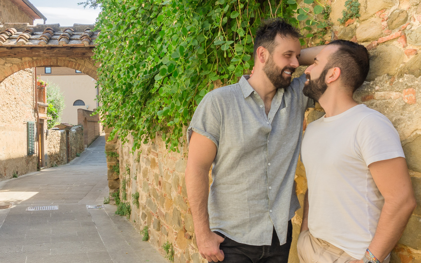 Borghi in Toscana