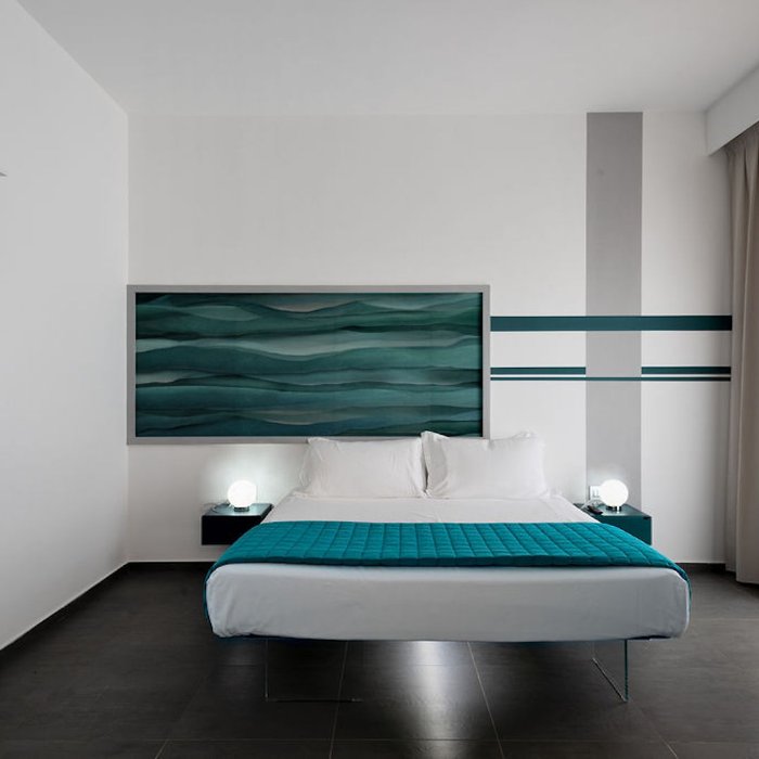 Nautilus B&B propone un soggiorno in suite finemente arredate nel golfo di Follonica Nautilus B&B propone un soggiorno in suite finemente arredate nel golfo di Follonica