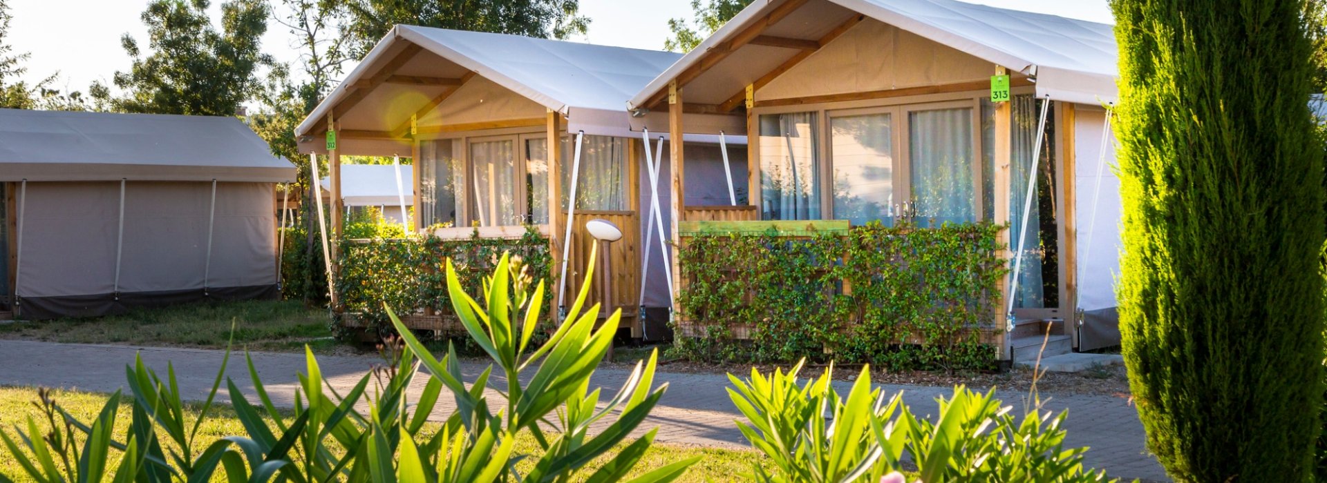 Tende Safari Camping Firenze Tende Safari Camping Firenze