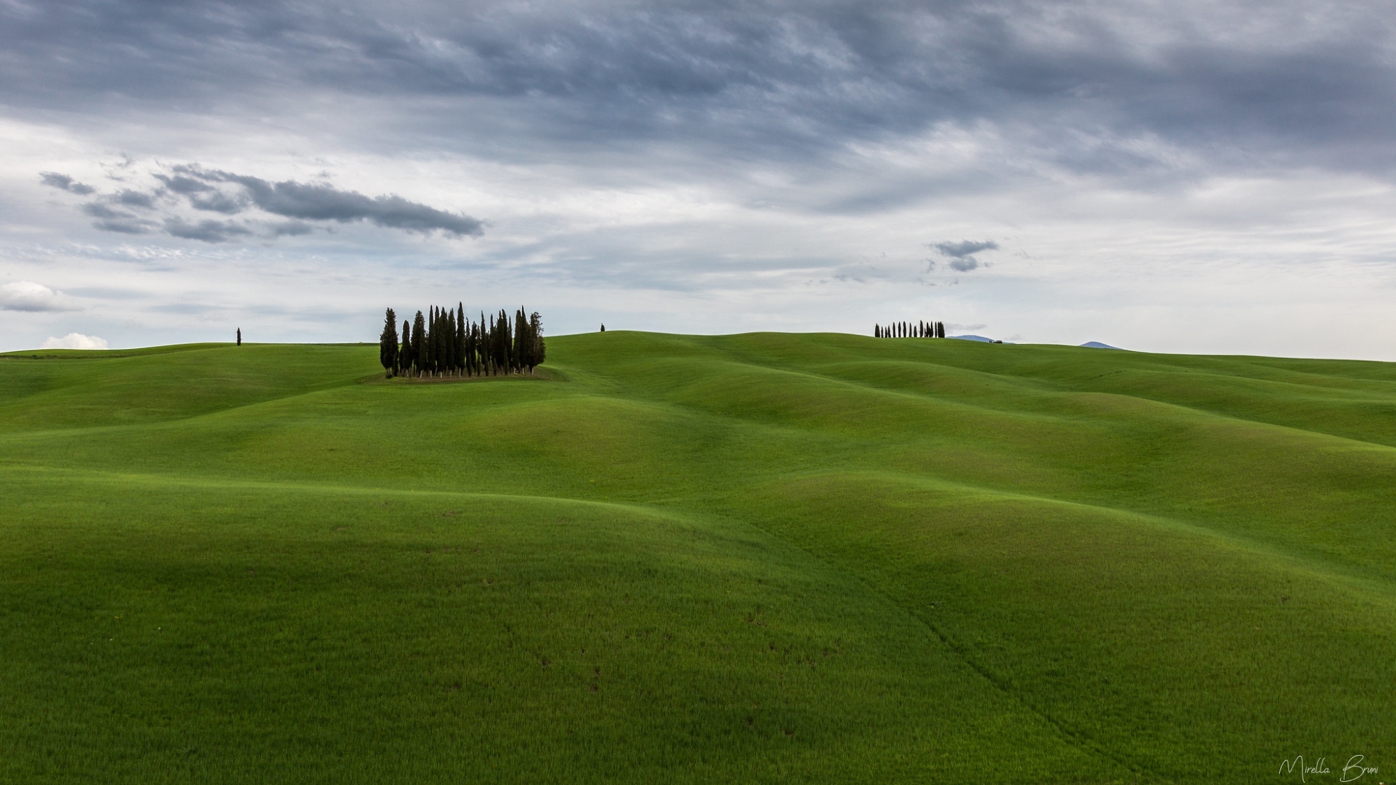 Val d'Orcia