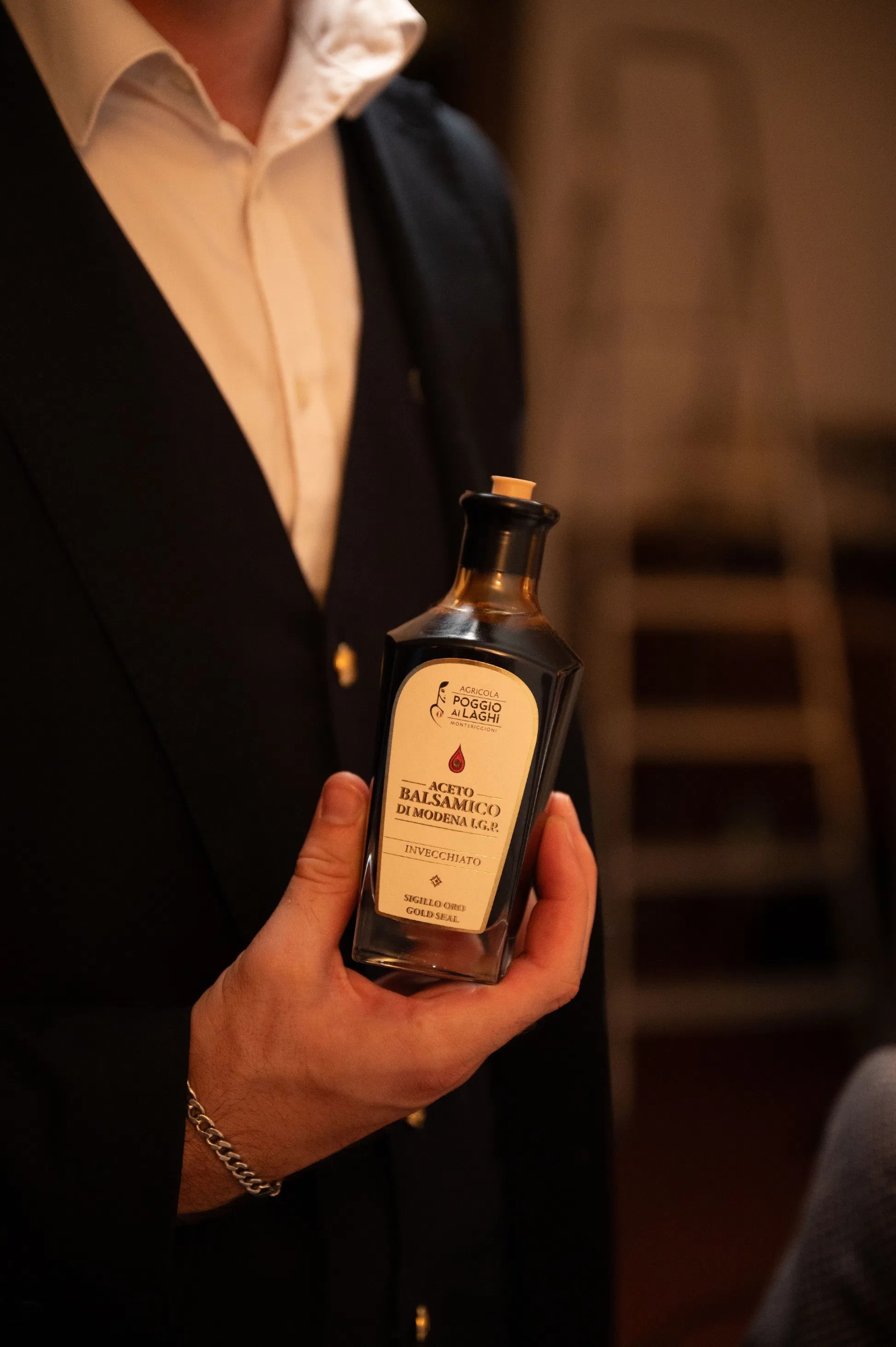 Degustazione privata di vini 