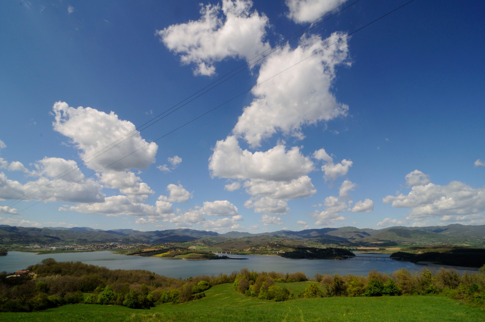 Lago di Bilancino