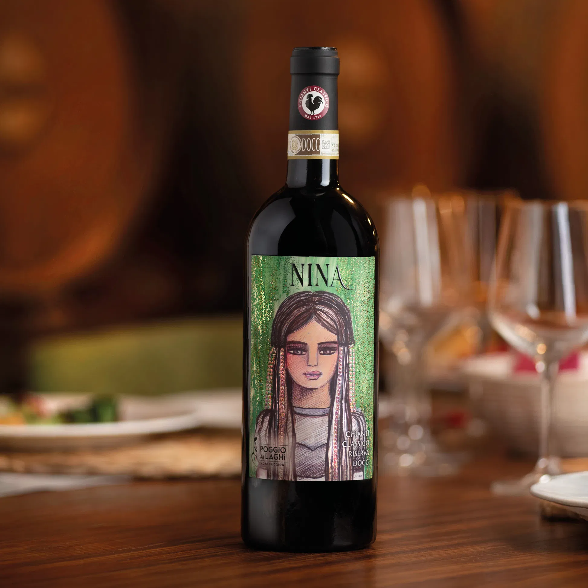 Cooking class di lusso, lasagna experience