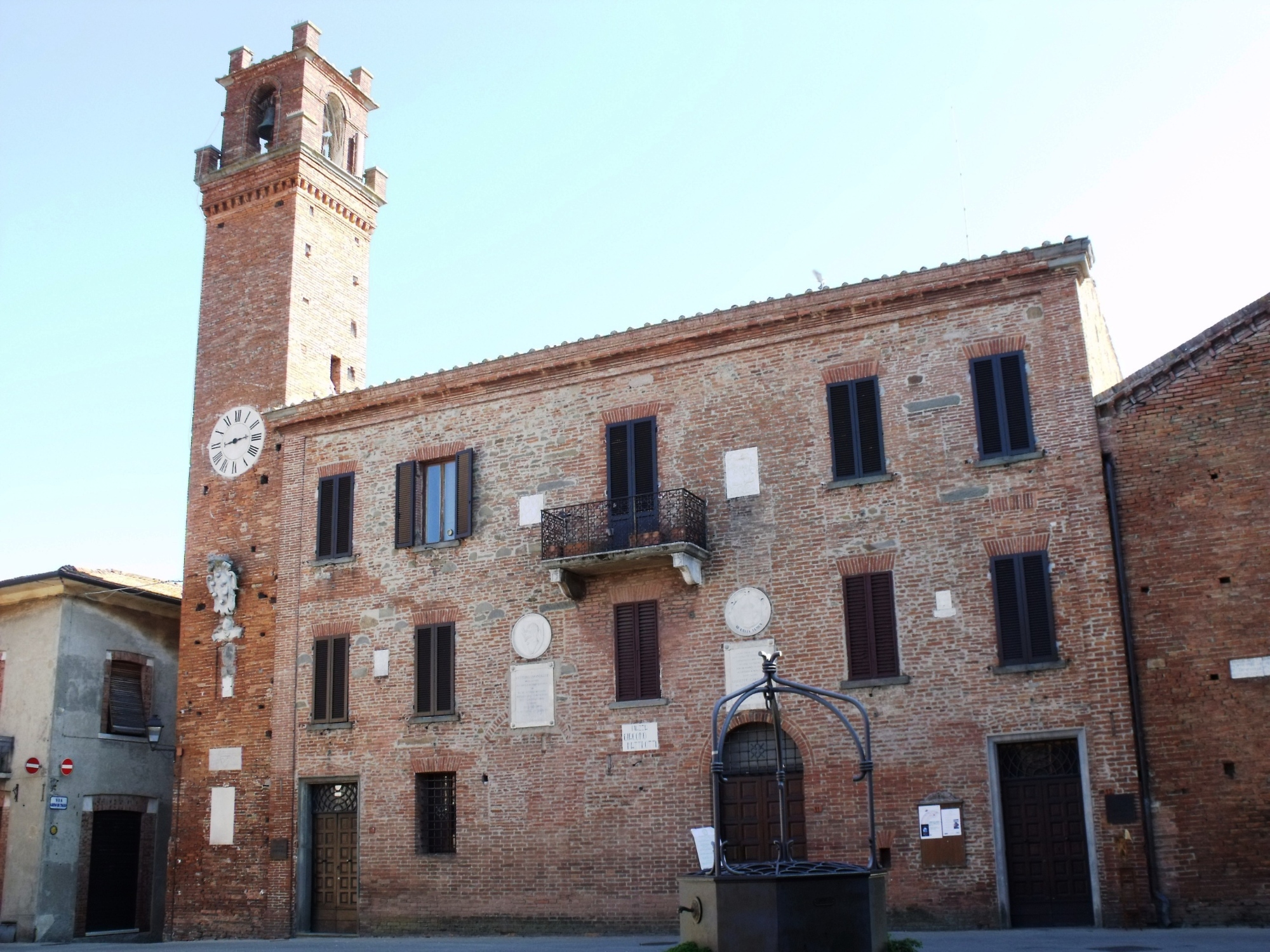Torrita di Siena