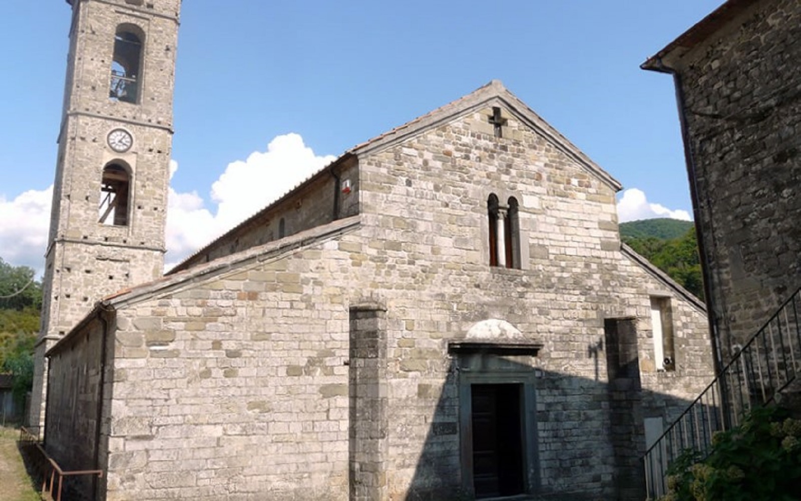 Pieve di Codiponte