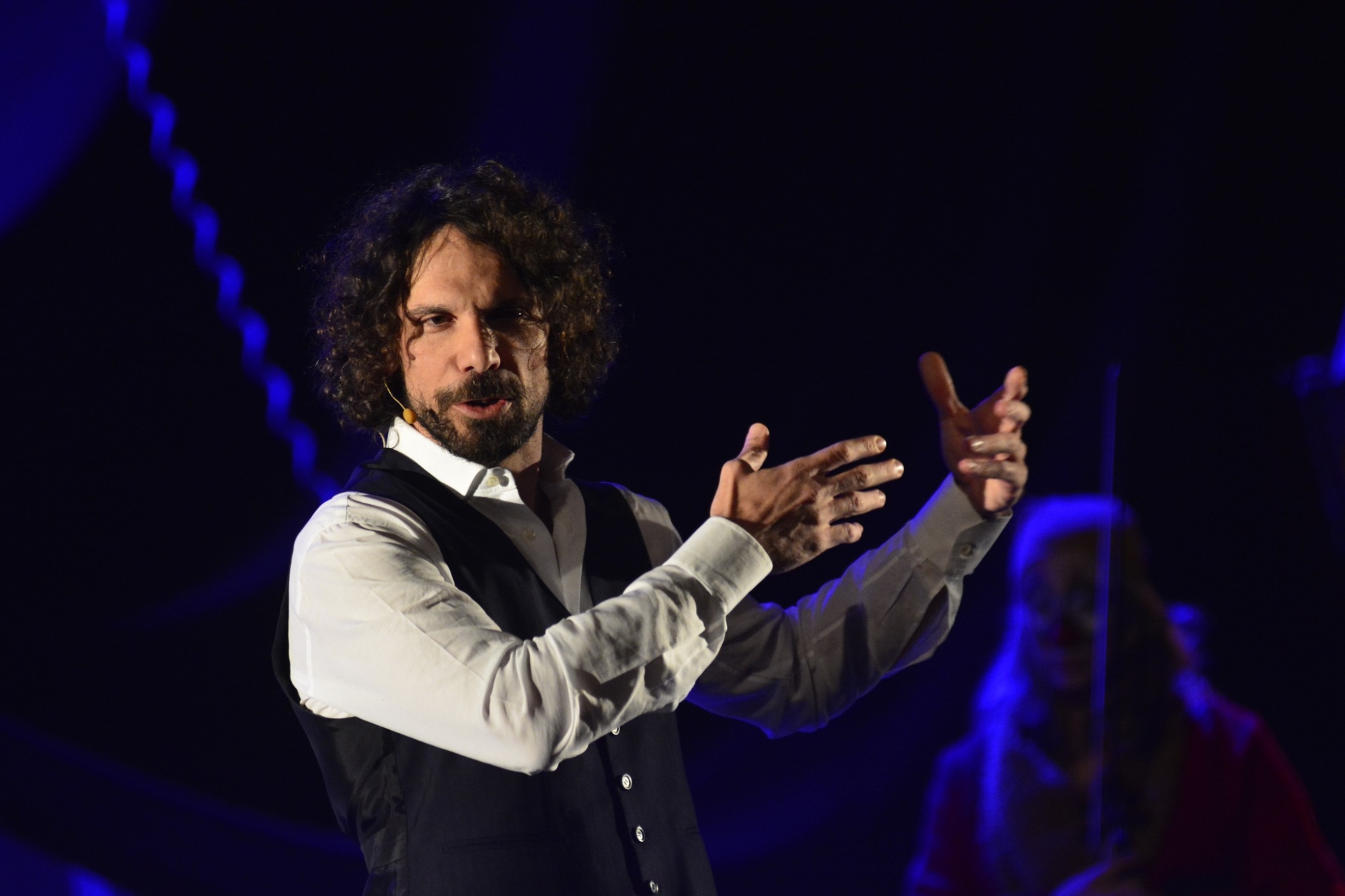 Stagione teatrale al Mario Spina di Castiglion Fiorentino