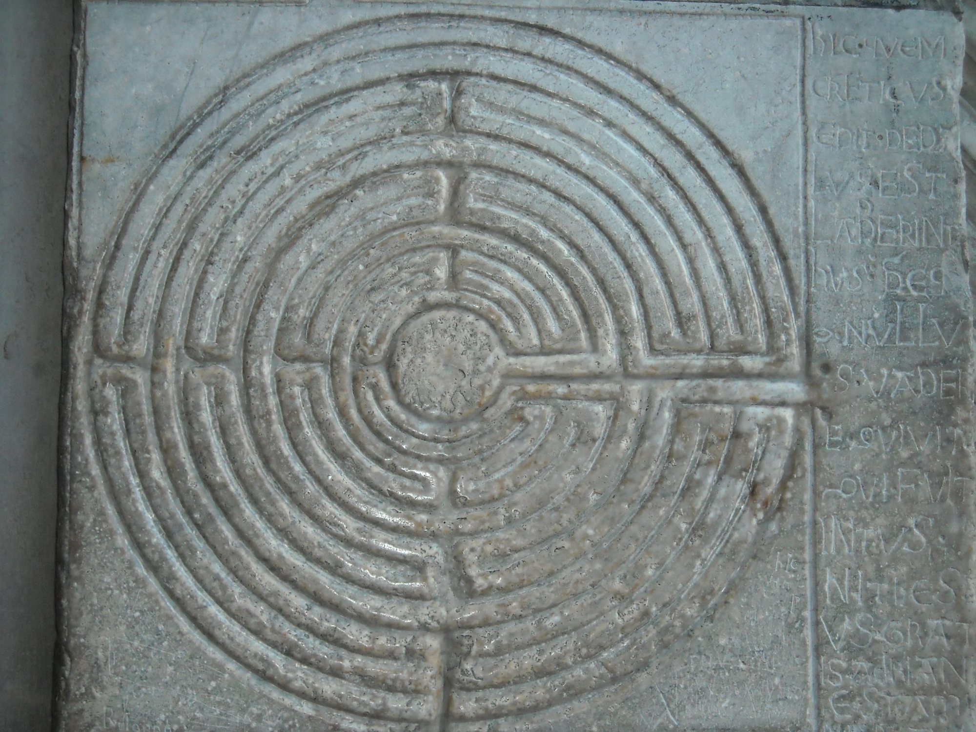 Tour del centro storico di Lucca