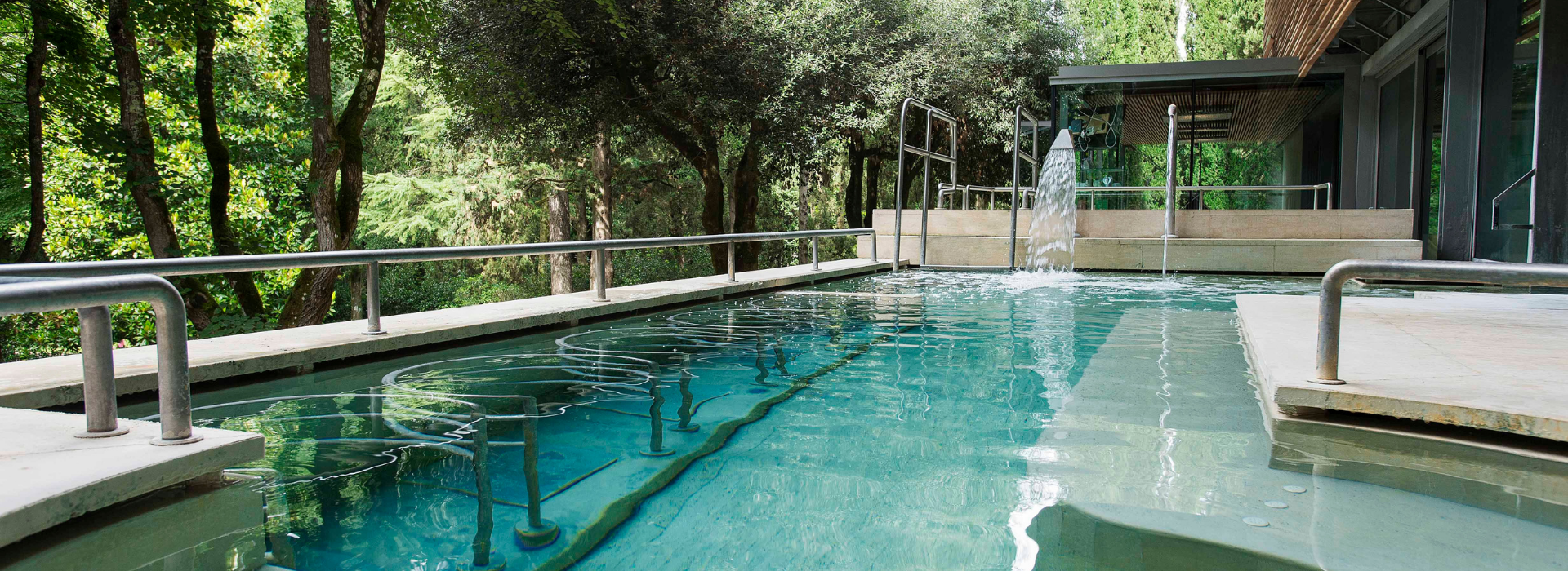 Una giornata di relax alle Terme Sensoriali di Chianciano Terme