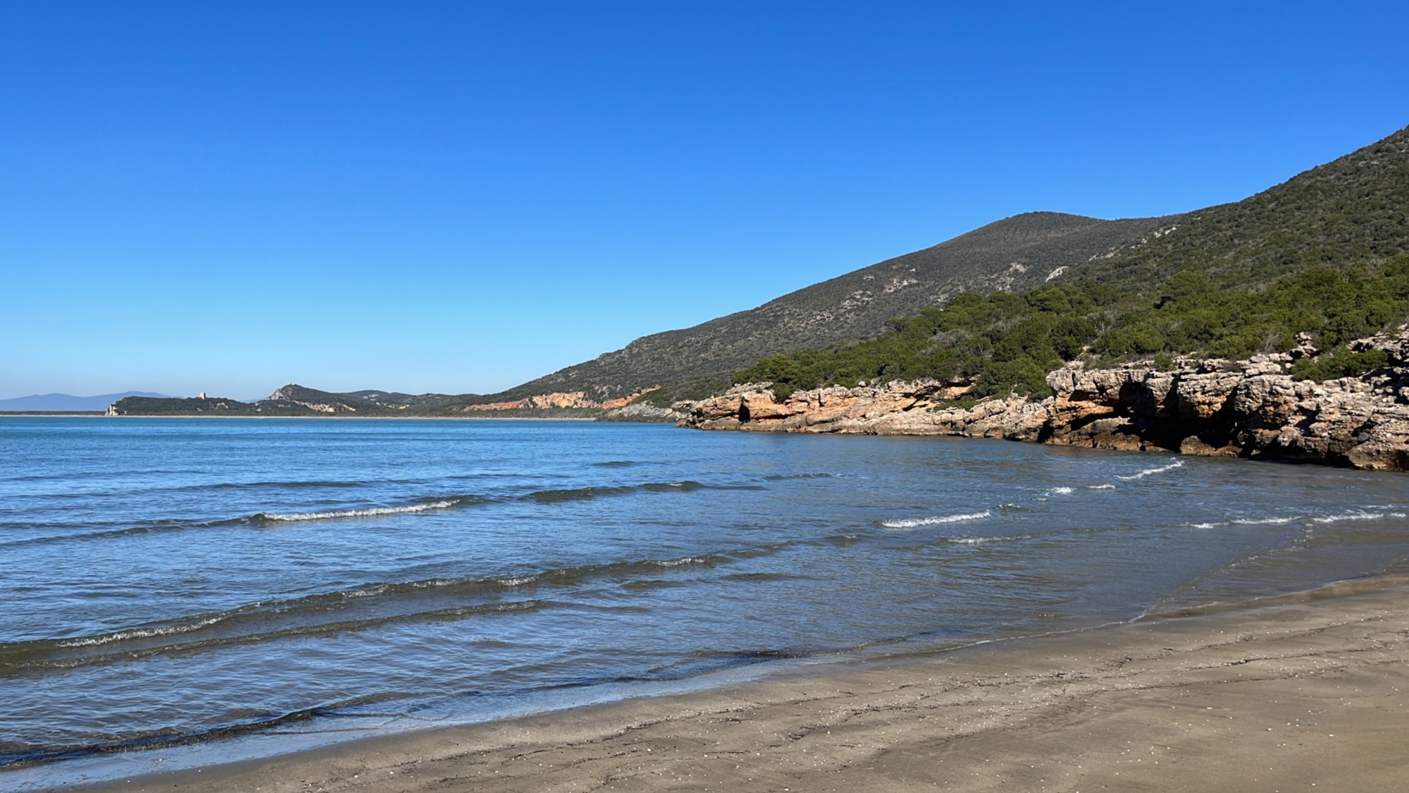 Maremma parco Regionale