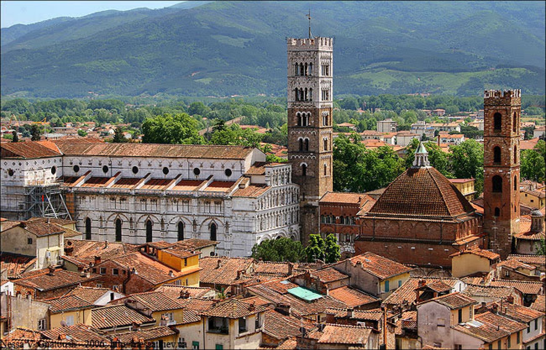 Lucca
