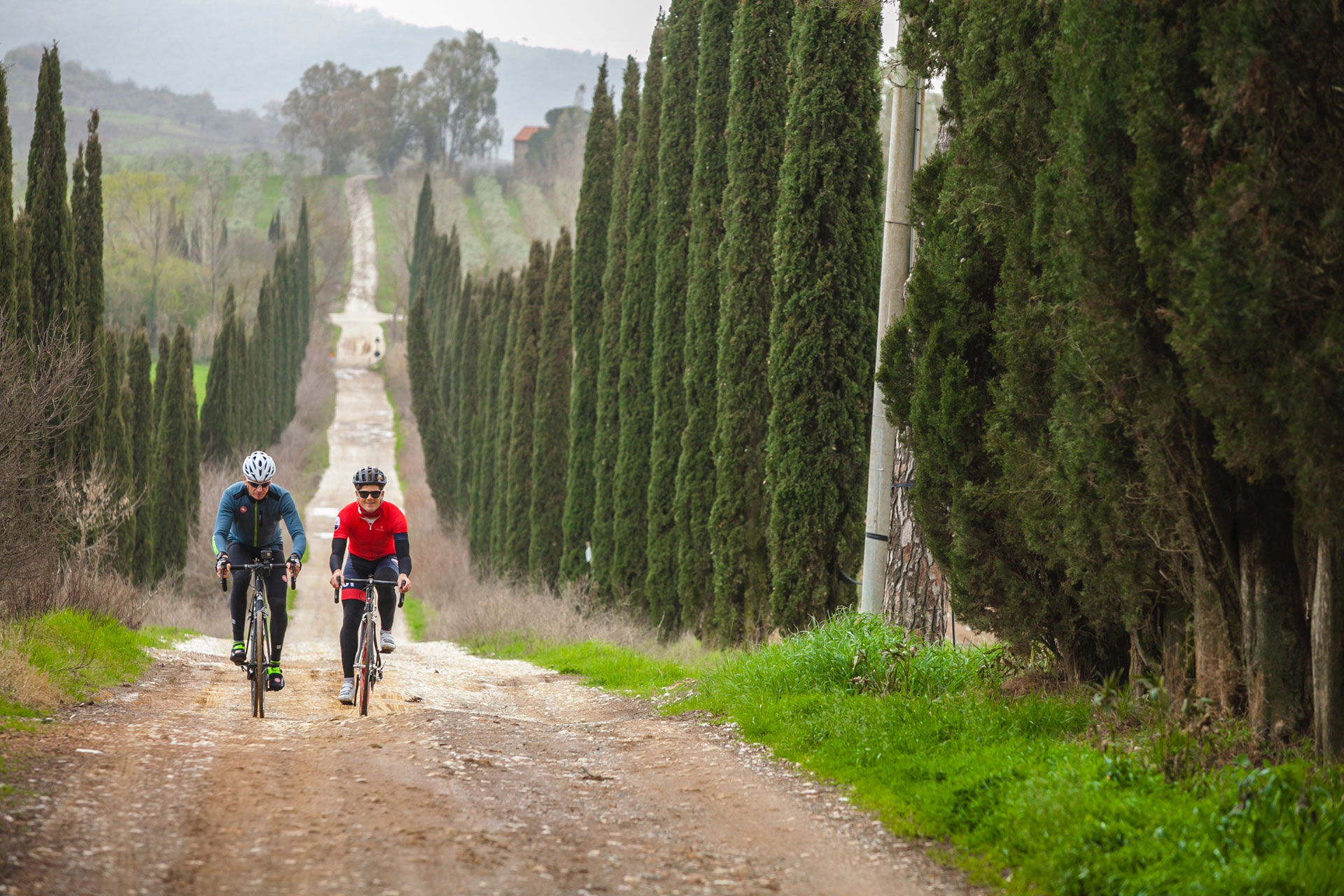 Grand Tour Maremma