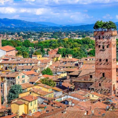Music and culture tour in the land of Giacomo Puccini