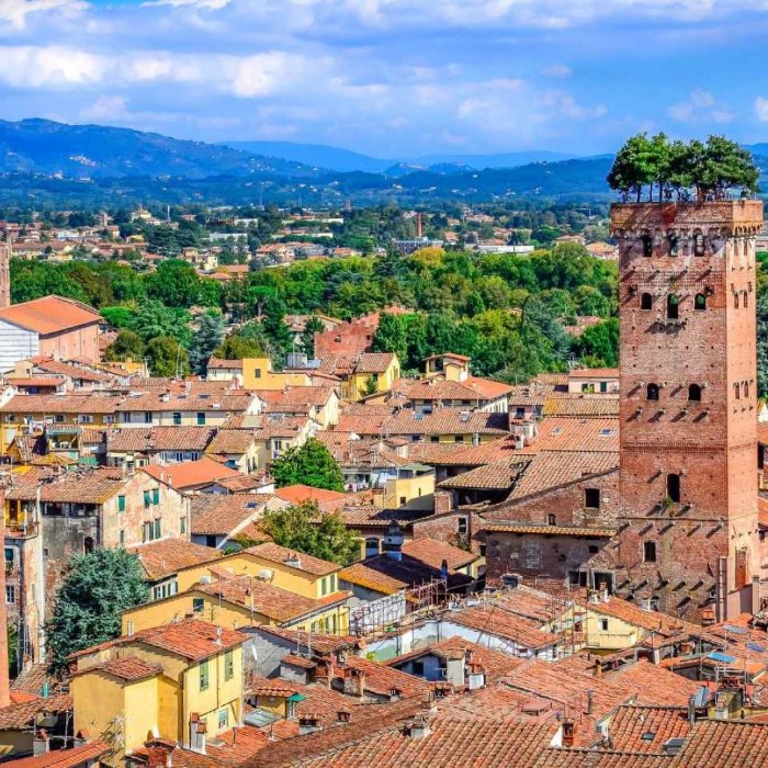 Tour musicale e culturale nella terra di Giacomo Puccini