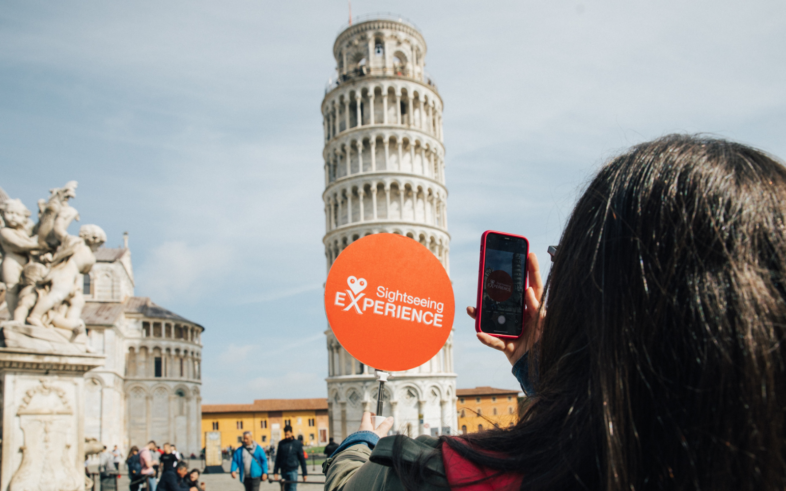 Tuscany tour from florence: Pisa, Siena and San Gimignano with light lunch