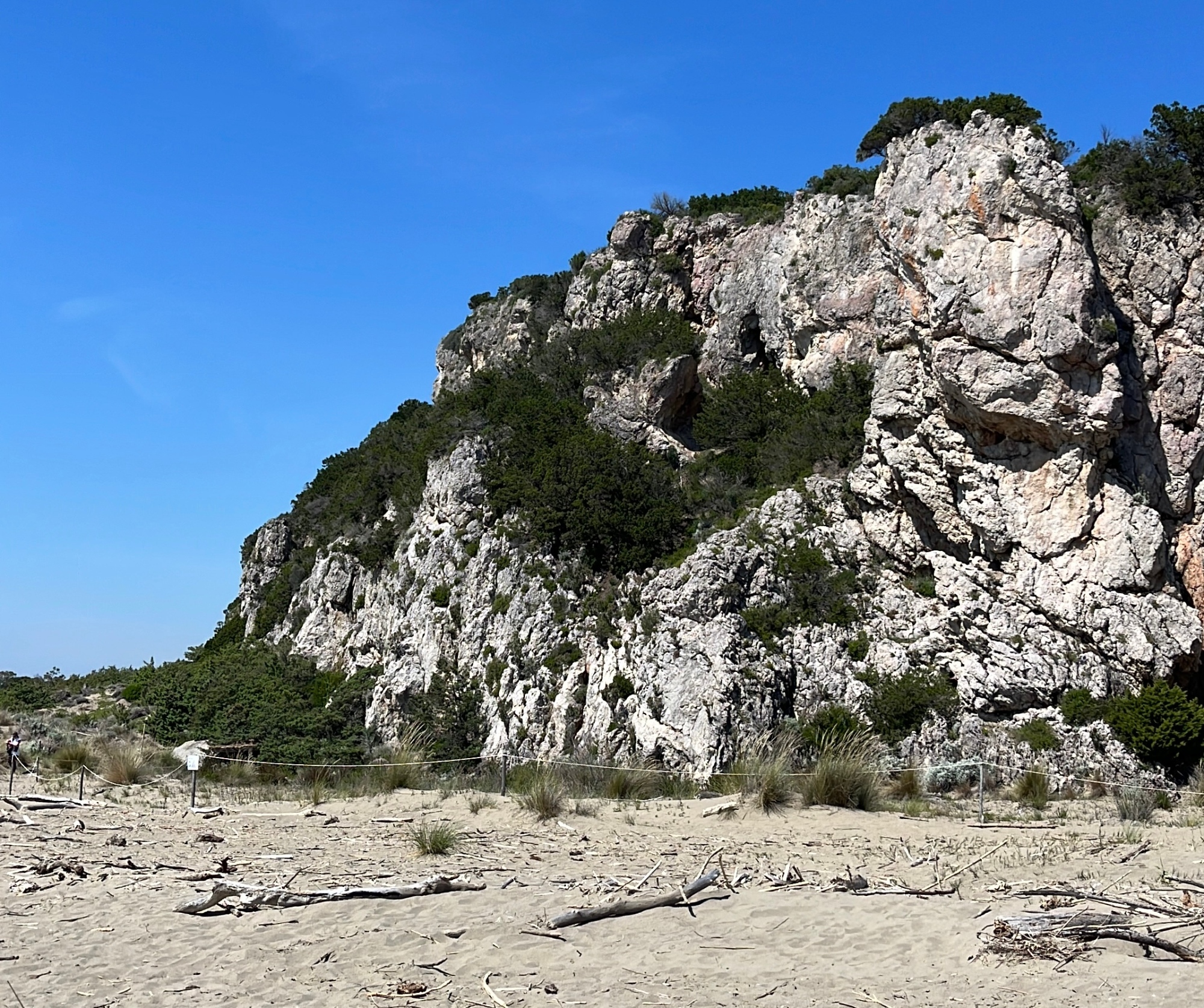 Maremma parco Regionale