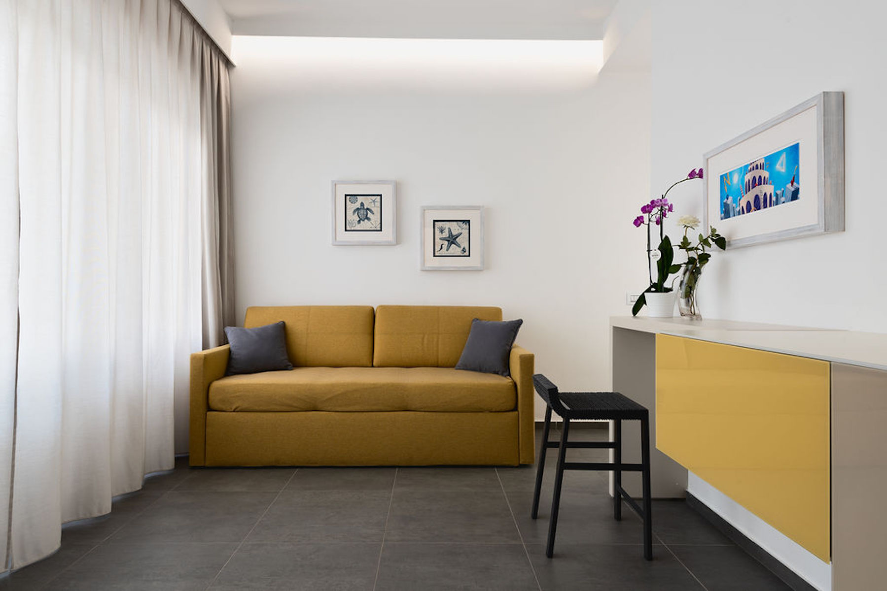Nautilus B&B Follonica