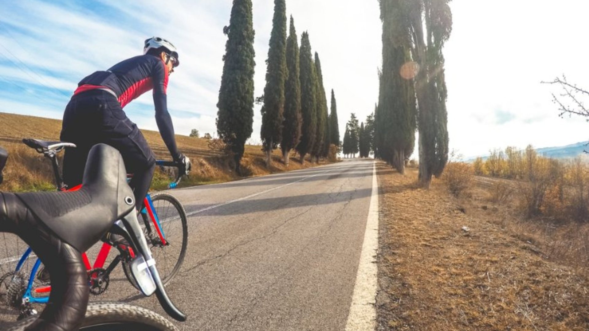 Descubre las bellezas del Chianti en un tour guiado en bicicleta eléctrica con salida desde Siena