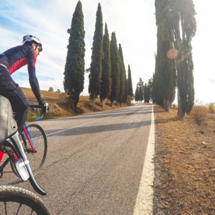 Descubre las bellezas del Chianti en un tour guiado en bicicleta eléctrica con salida desde Siena