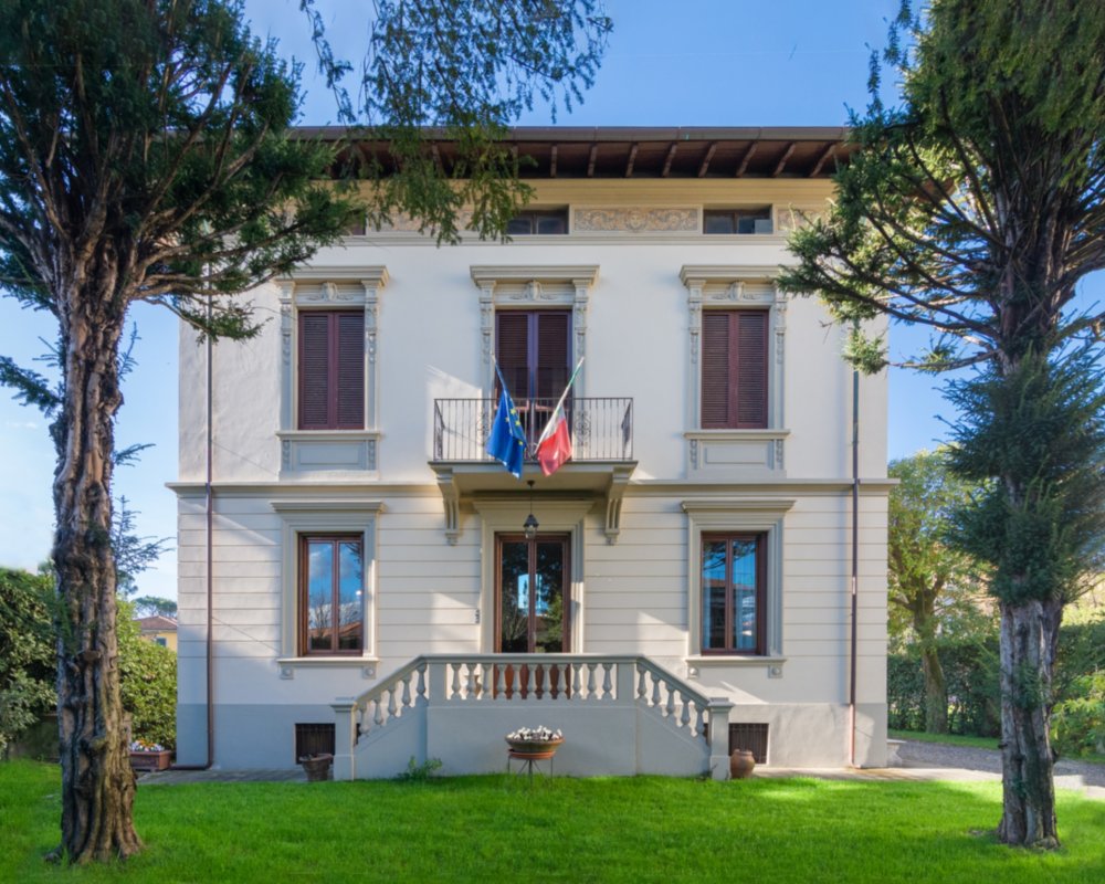 B&B Villa ricci Suites Lucca