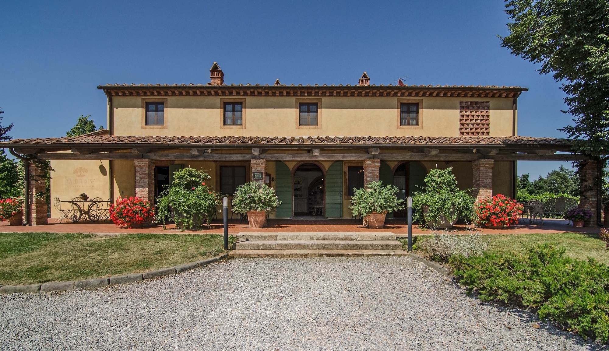 accommodation image
