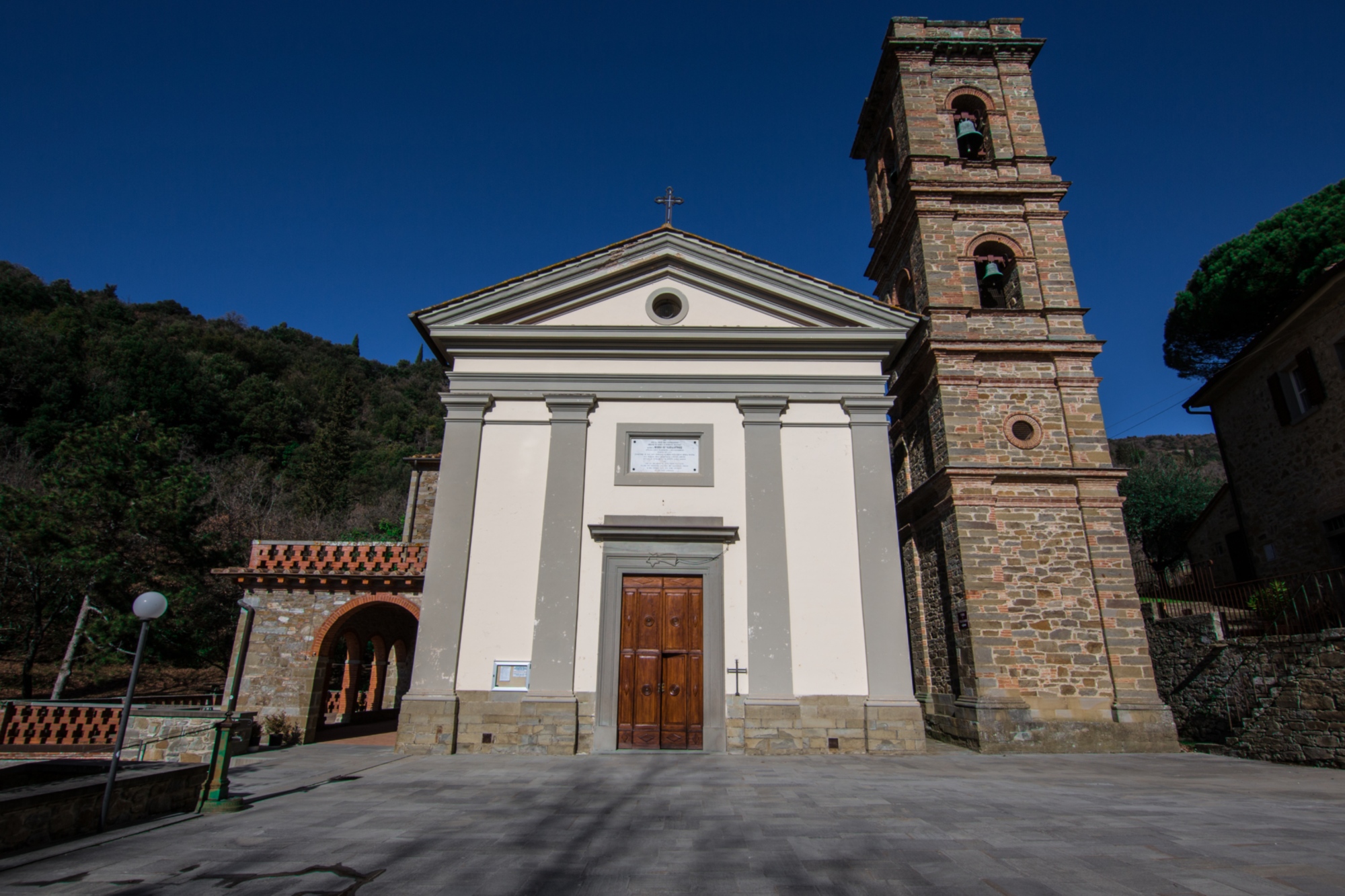 Santuario della Madonna del Bagno