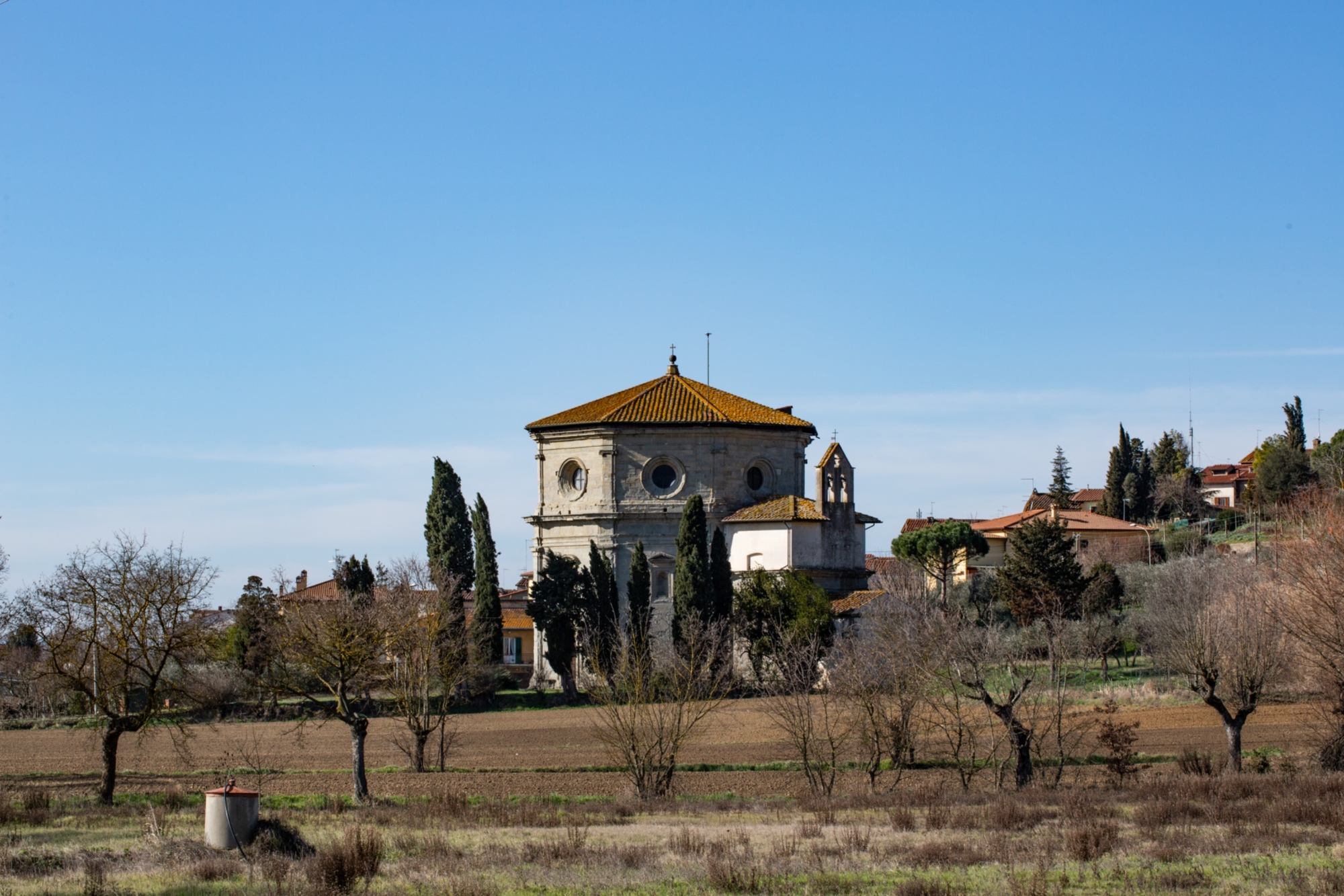 Church of Consolation