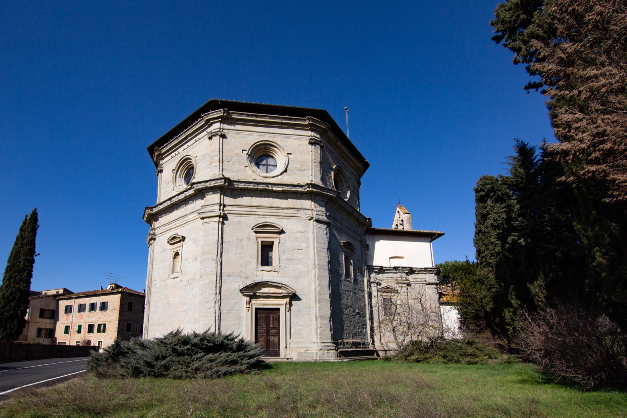 Church of Consolation