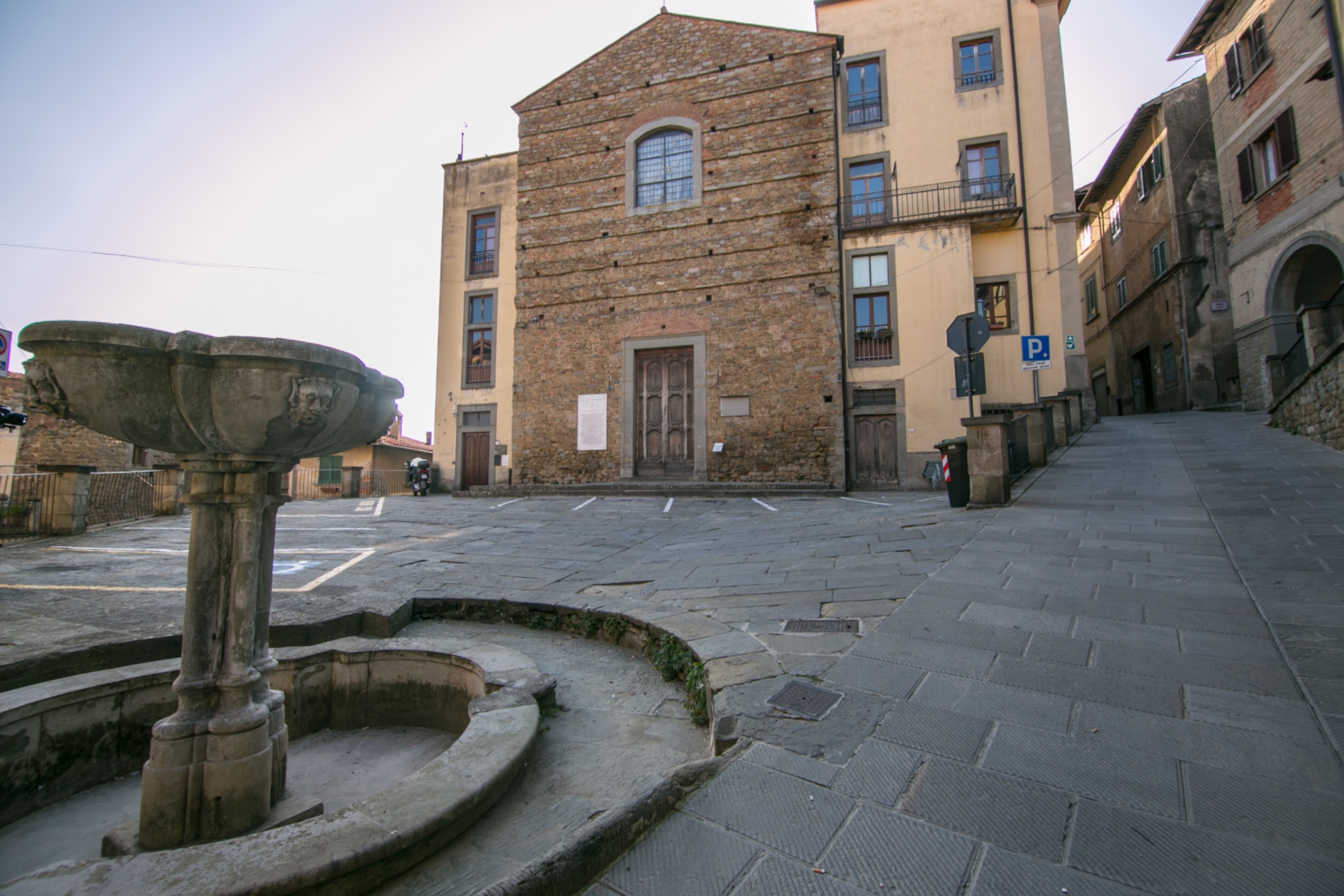 Chiesa di San Filippo