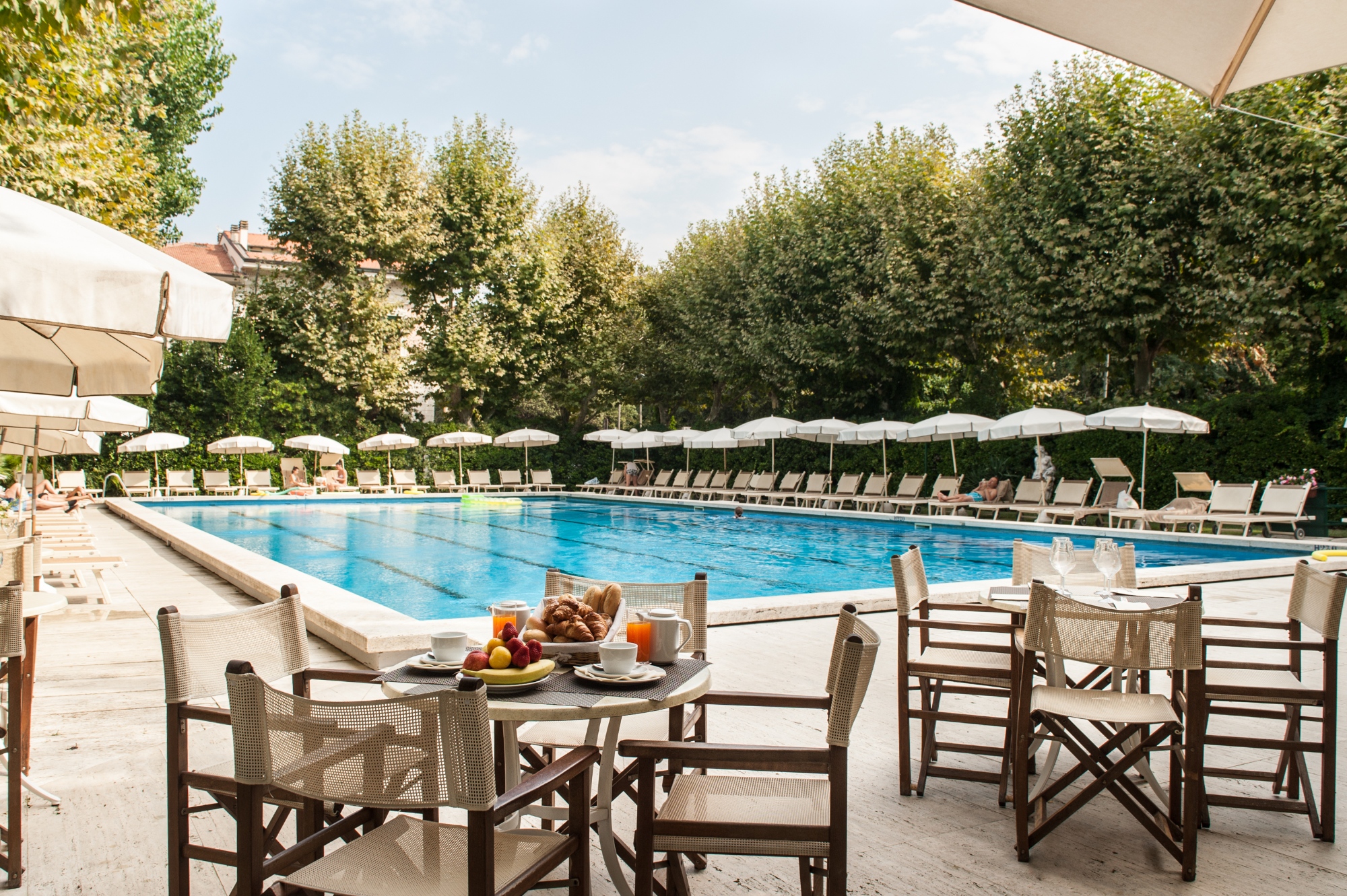 Grand Hotel Royal Piscina