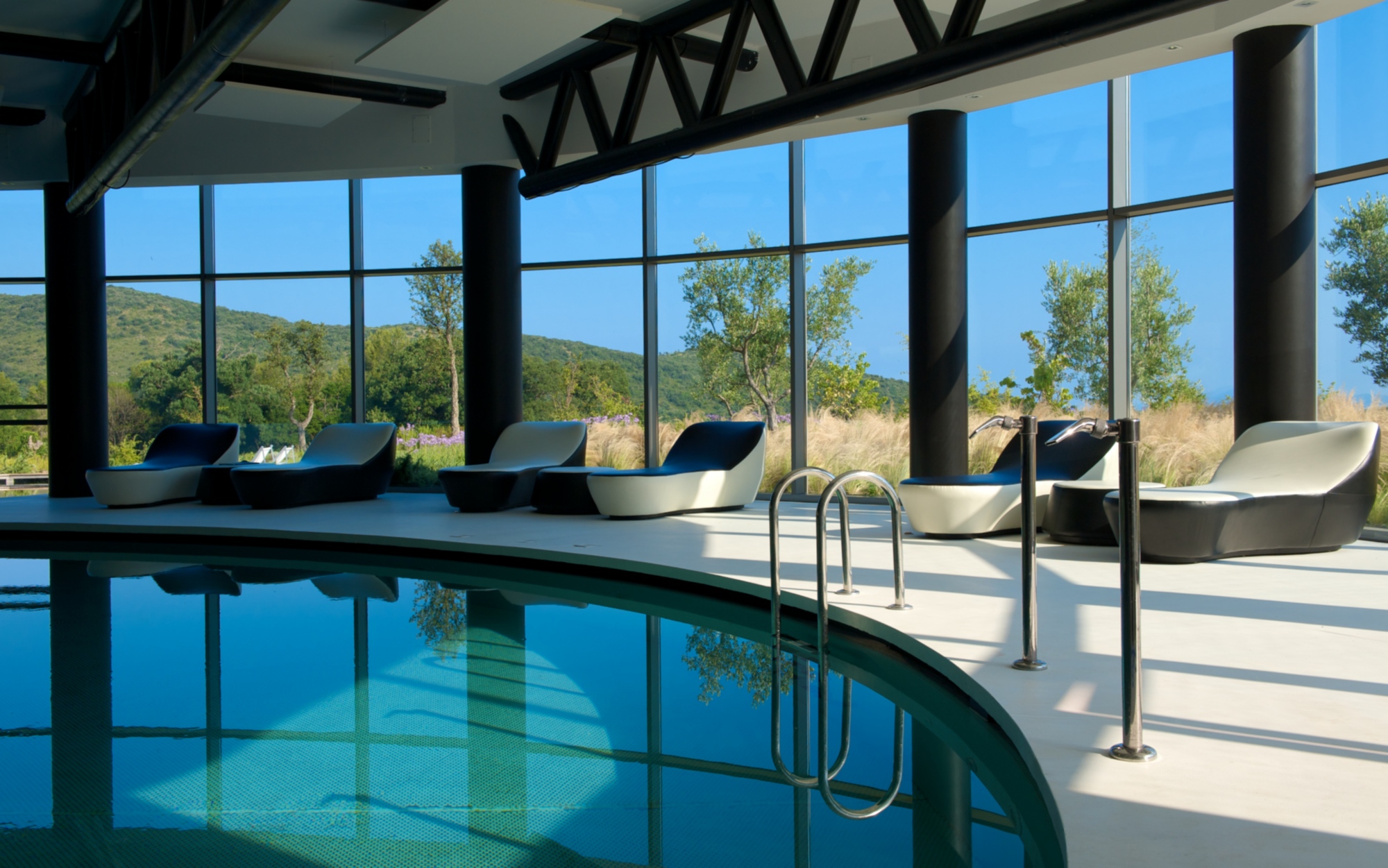 Soggiorno di tre notti all'Argentario Resort & Spa di Porto Ercole sull' Argentario