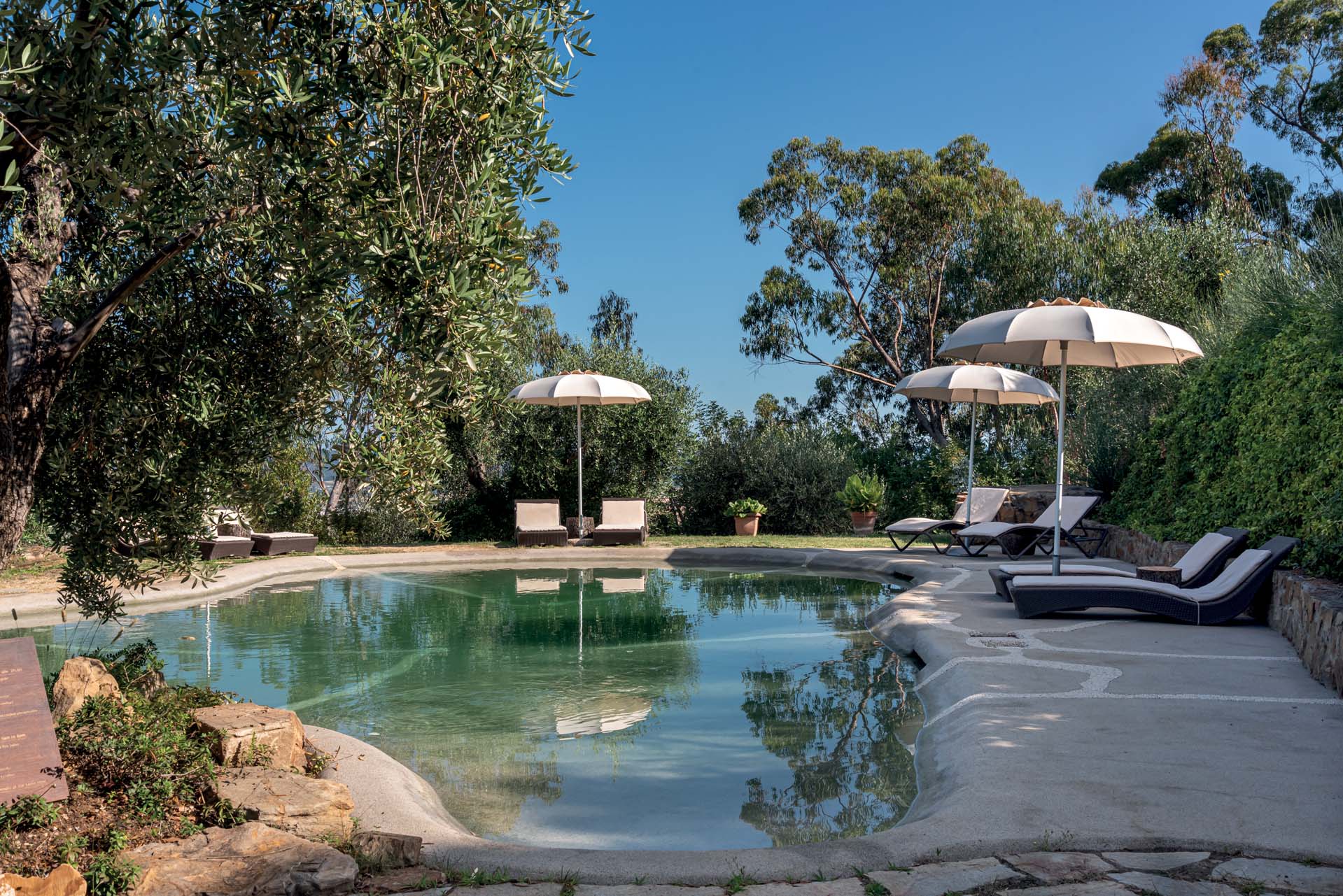 A sustainable tourism experience in Maremma