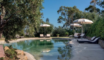 A sustainable tourism experience in Maremma