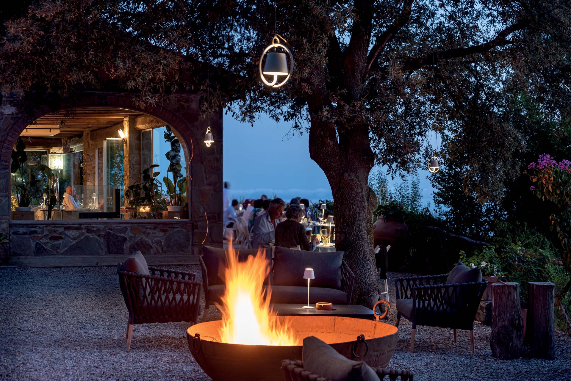 A sustainable tourism experience in Maremma