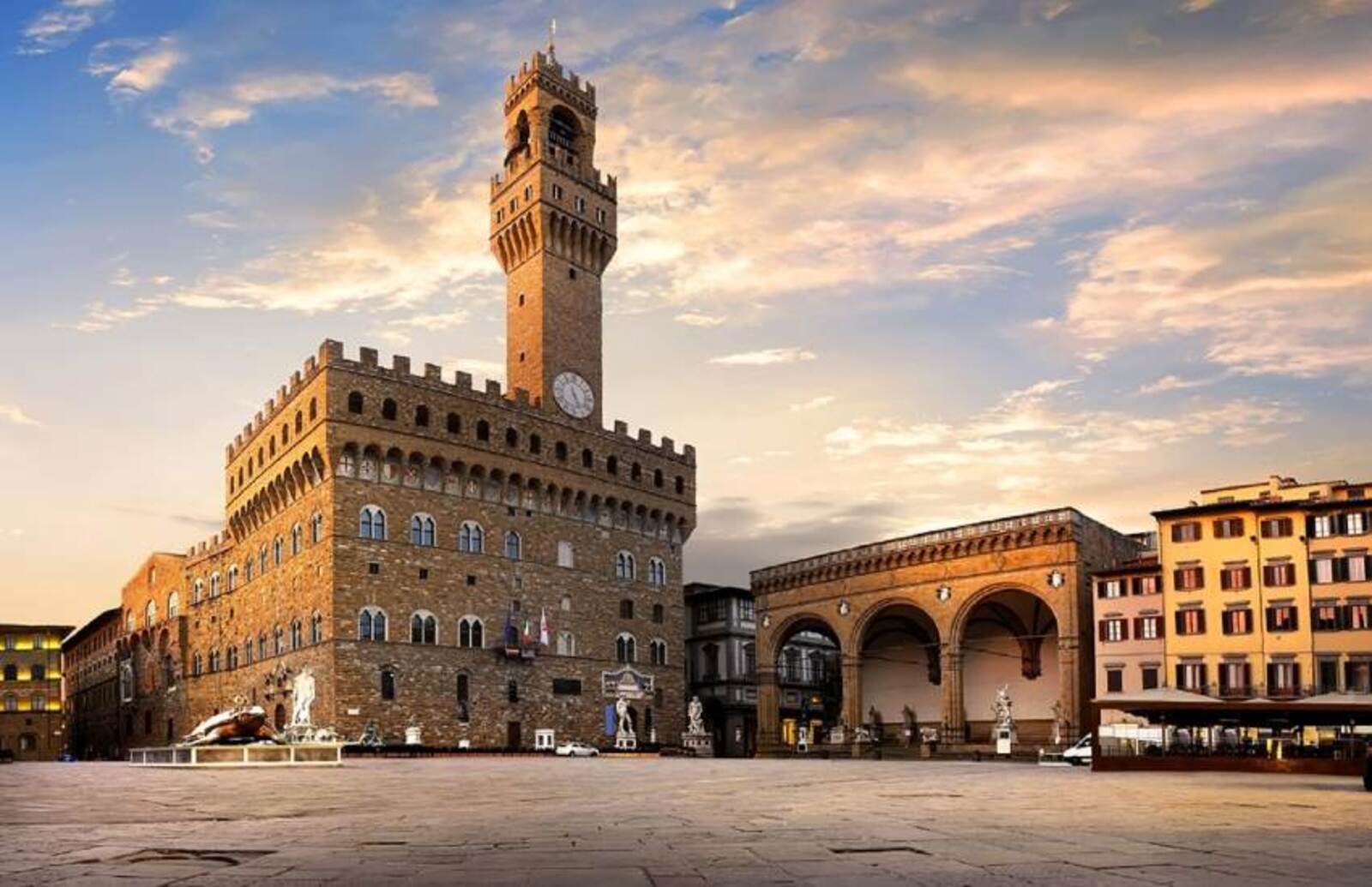 Visita della città di Firenze per scoprirne monumenti, storia e segreti