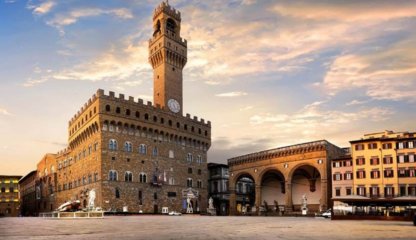 Visita della città di Firenze per scoprirne monumenti, storia e segreti