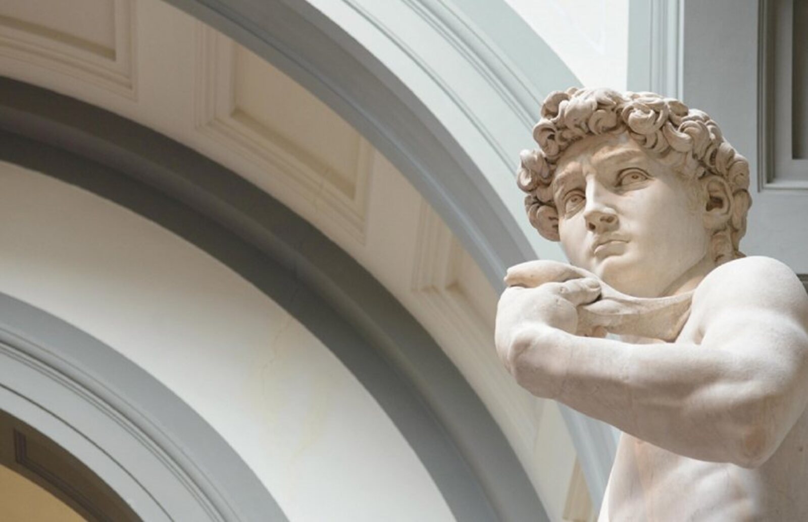 Galleria dell'Accademia