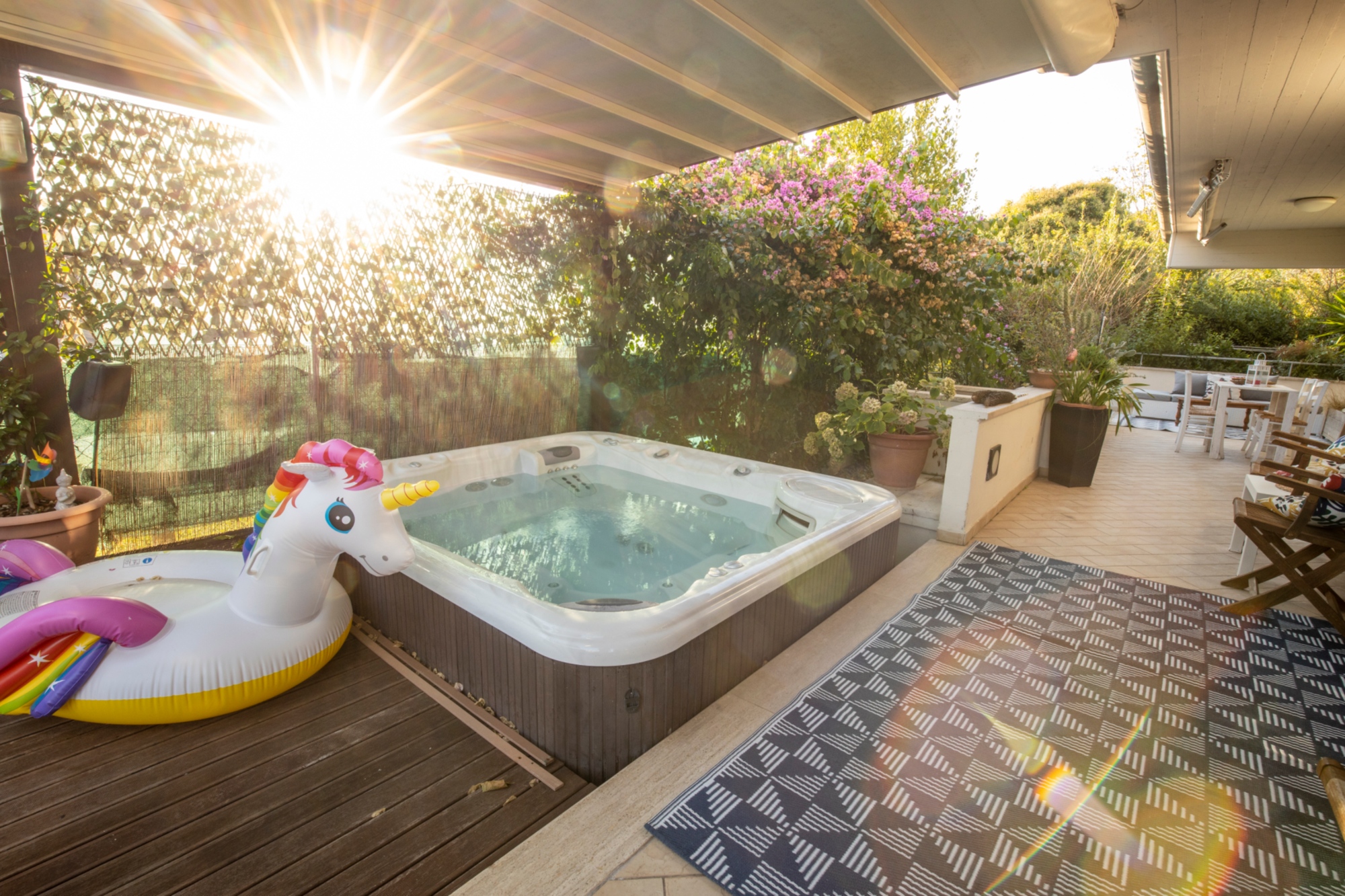 idromassaggio versilia relax spa gayfriendly