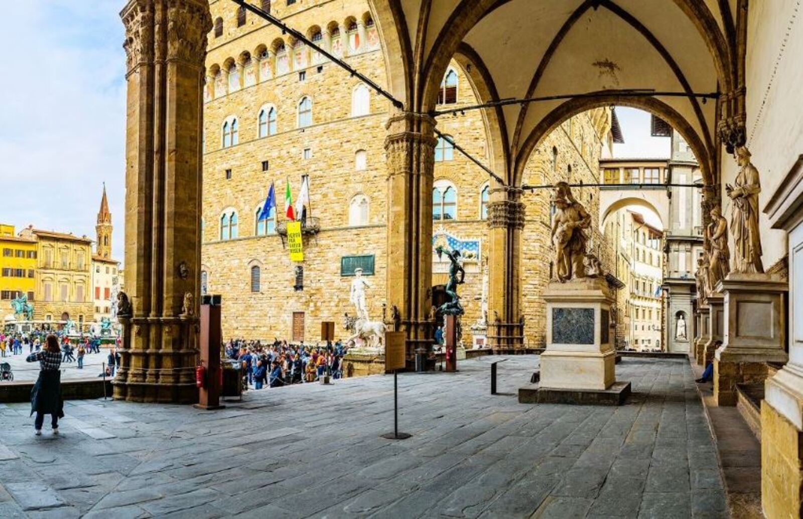 Galleria dell'Accademia