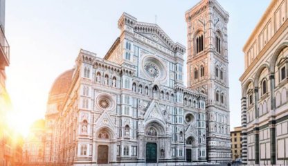 Visita della città di Firenze per scoprirne monumenti, storia e segreti