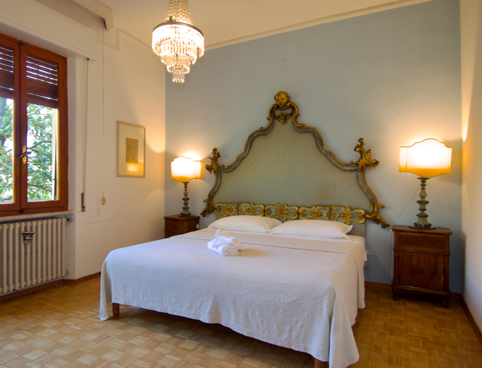 Casa vacanze fino a 13 posti letto a Massa Marittima, nel cuore della Maremma - camera 1
