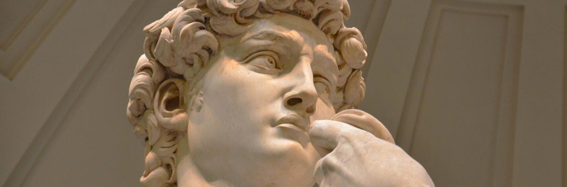 Firenze: Galleria dell'Accademia, biglietto e AudioApp