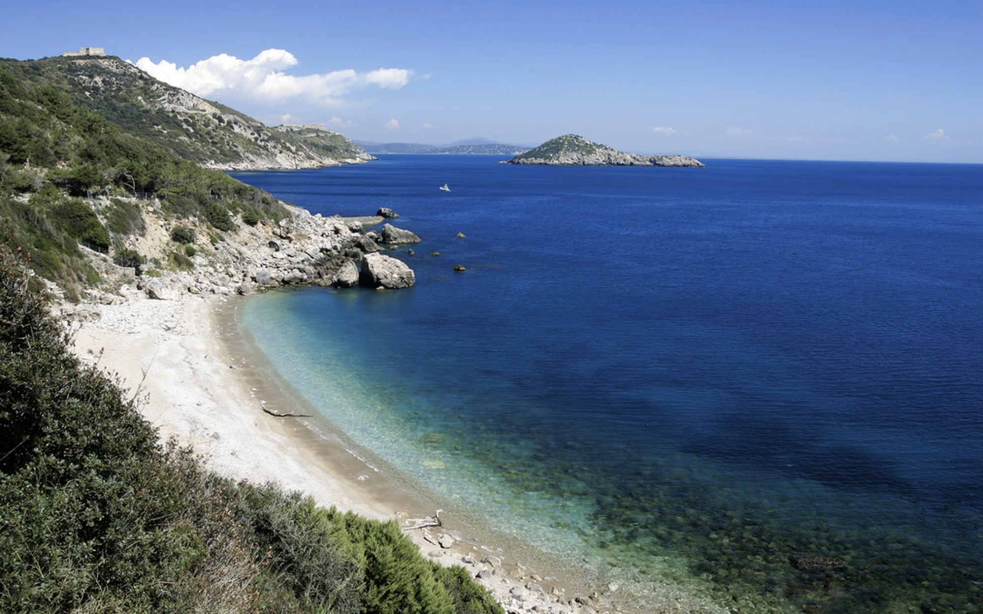 Great Cove