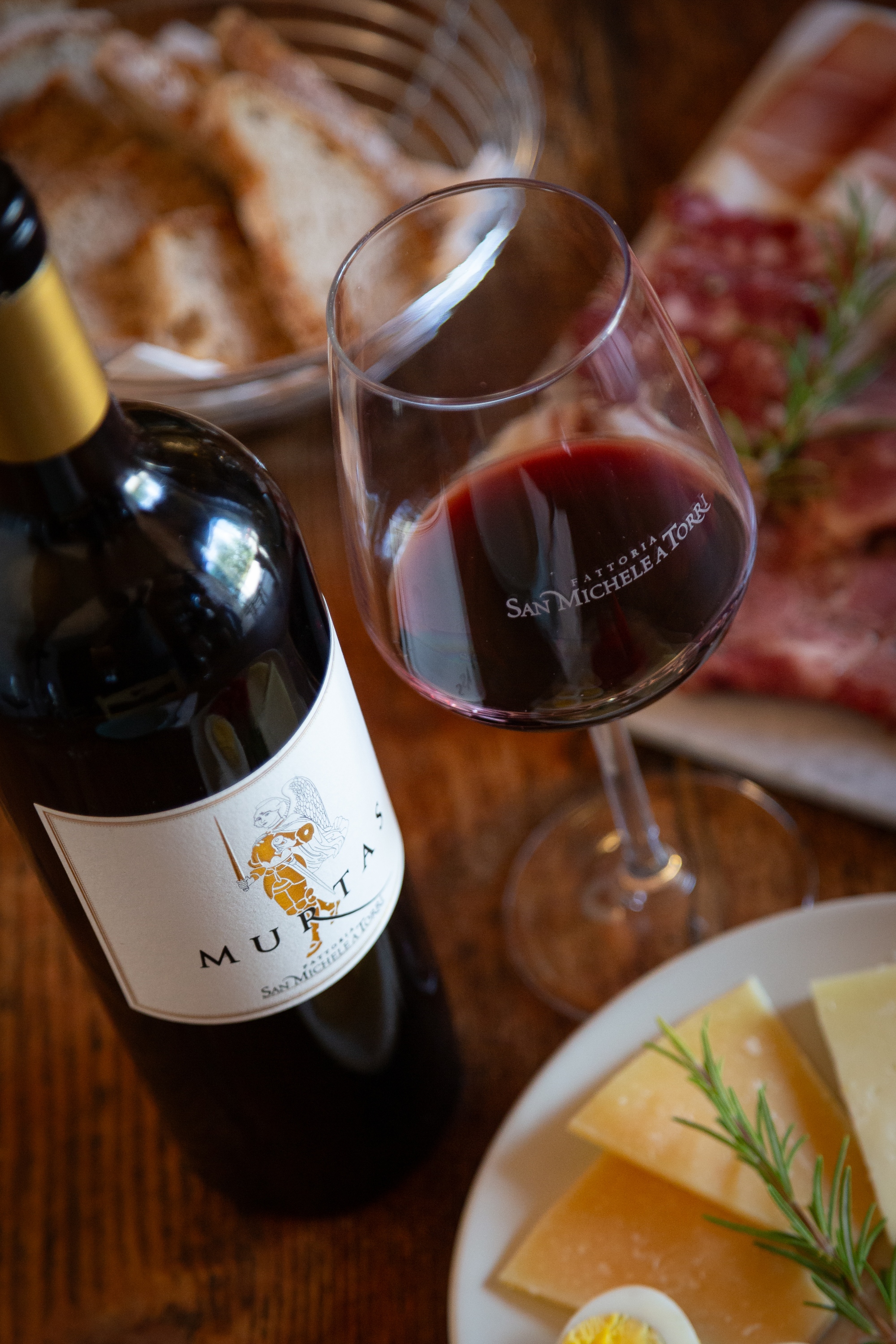 Tour e degustazione nelle cantine e nell'Orciaia nel Chianti