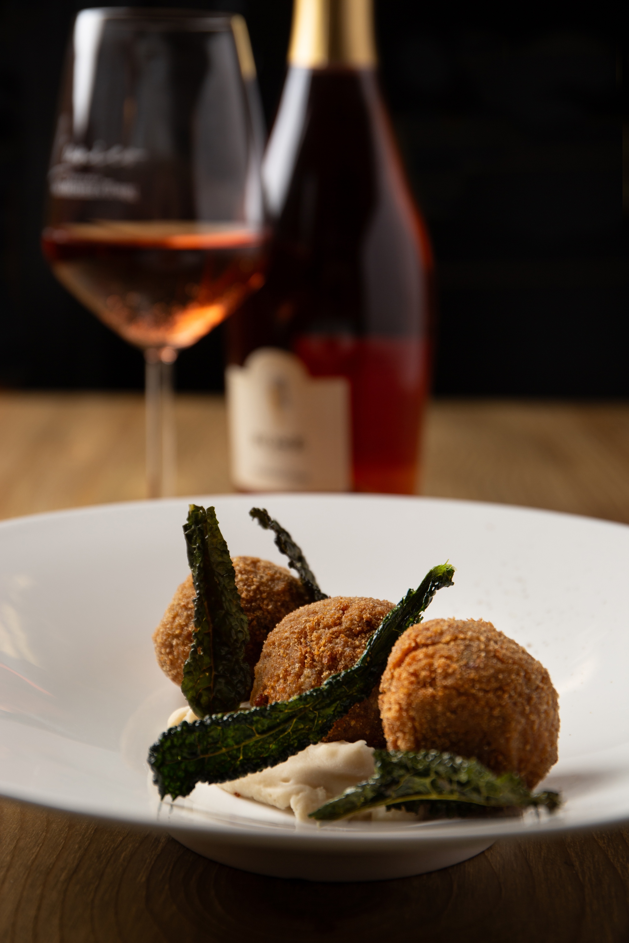 Tour, tasting and light lunch at fattoria San Michele a Torri